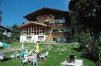 Hofweyer Hotel Ramsau am Dachstein Luaran gambar